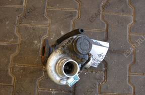 ТУРБОКОМПРЕССОР,  Opel Omega B 2,5TDS