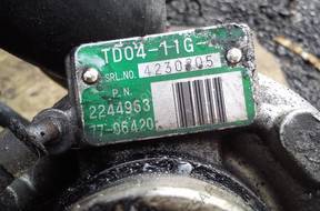 ТУРБОКОМПРЕССОР Opel Omega B 2244963 77-06420