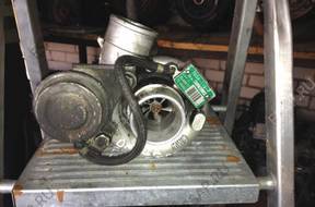 ТУРБОКОМПРЕССОР  Opel Omega C 2.5 tds 2000 год