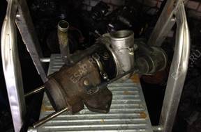 ТУРБОКОМПРЕССОР  Opel Omega C 2.5 tds 2000 год