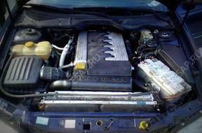 ТУРБОКОМПРЕССОР  OPEL OMEGA C 2.5 TDS