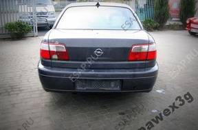 ТУРБОКОМПРЕССОР  OPEL OMEGA C 2.5 TDS