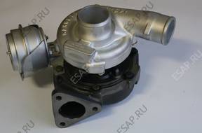 ТУРБОКОМПРЕССОР Opel Saab 2,2 -