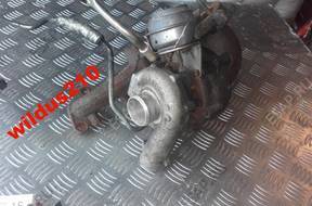 ТУРБОКОМПРЕССОР OPEL SAAB 2,2 DTI 24445062