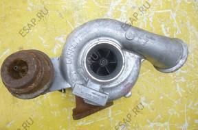ТУРБОКОМПРЕССОР OPEL SAAB 2.0 / 2.2DTI 90570506