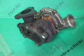 ТУРБОКОМПРЕССОР OPEL SAAB 2.2 DTI TID 90573533