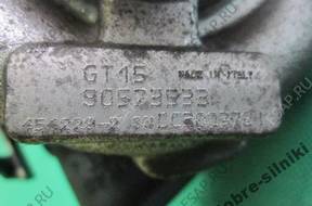 ТУРБОКОМПРЕССОР OPEL SAAB 2.2 DTI TID 90573533