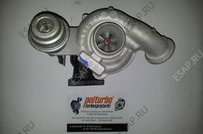 ТУРБОКОМПРЕССОР  Opel, Saab 2.2
