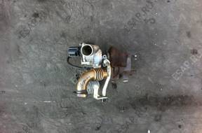 ТУРБОКОМПРЕССОР OPEL SAAB 9-3 02-07 2.8T V6 Z28NET