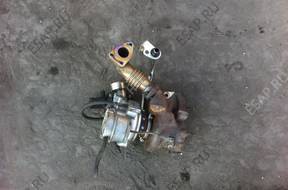 ТУРБОКОМПРЕССОР OPEL SAAB 9-3 02-07 2.8T V6 Z28NET