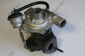 ТУРБОКОМПРЕССОР Opel Suzuki 1,3 -