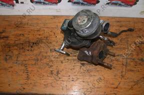 ТУРБОКОМПРЕССОР OPEL SUZUKI  1.3CDTI 55202638