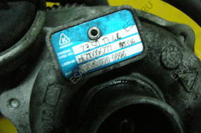 ТУРБОКОМПРЕССОР OPEL SUZUKI 73501344