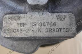 ТУРБОКОМПРЕССОР OPEL VECTRA 1,9 CDTI FGP 55196766