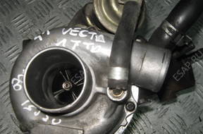 ТУРБОКОМПРЕССОР  Opel Vectra 1.7TD 80Ps