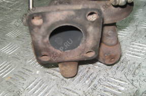 ТУРБОКОМПРЕССОР  Opel Vectra 1.7TD 80Ps