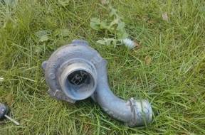 ТУРБОКОМПРЕССОР Opel Vectra 1.9 cdti