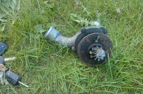 ТУРБОКОМПРЕССОР Opel Vectra 1.9 cdti