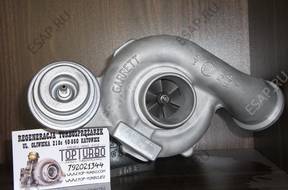 ТУРБОКОМПРЕССОР  OPEL VECTRA 2.0 DTI 101 KM