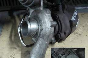 ТУРБОКОМПРЕССОР Opel Vectra  2.0 DTI 24461826