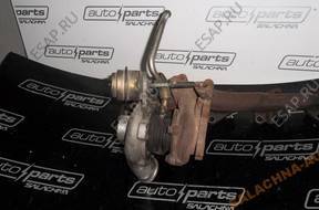 ТУРБОКОМПРЕССОР Opel Vectra 2.0 DTI