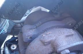 ТУРБОКОМПРЕССОР Opel Vectra 2.0 DTL