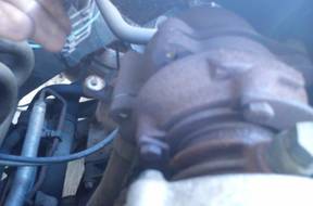 ТУРБОКОМПРЕССОР Opel Vectra 2.0 DTL