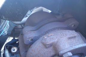 ТУРБОКОМПРЕССОР Opel Vectra 2.0 DTL