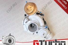 ТУРБОКОМПРЕССОР Opel Vectra 2.0T 175 KM 720168