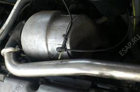 ТУРБОКОМПРЕССОР  Opel Vectra 2.2 D lifting