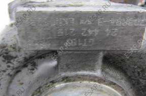 ТУРБОКОМПРЕССОР OPEL VECTRA 2.2 DTI