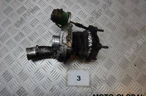 ТУРБОКОМПРЕССОР OPEL VIVARO 1.9 DCI GT15495