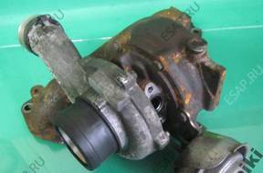 ТУРБОКОМПРЕССОР OPEL Z19DT 120 KM 1.9 CDTI 55190871