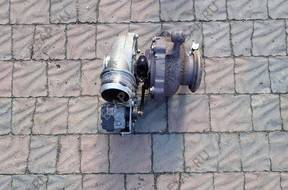 ТУРБОКОМПРЕССОР OUTLANDER 4007 C CROSSER 2,2 HDI