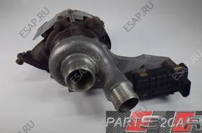 ТУРБОКОМПРЕССОР  P AUDI A8 D3 4.2 057145722M