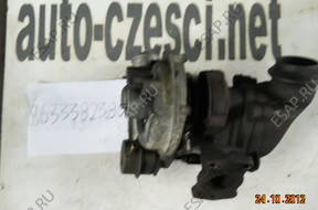 ТУРБОКОМПРЕССОР P.307 2.0 HDI GARRETT  9633382380