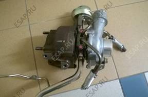ТУРБОКОМПРЕССОР Pajero IV 3.2 DID