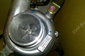 ТУРБОКОМПРЕССОР Pajero IV 3.2 DID