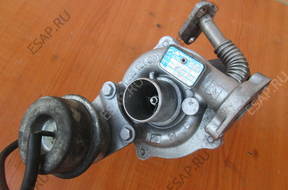ТУРБОКОМПРЕССОР PANDA 500 CORSA 552026370 1.3 CDTI