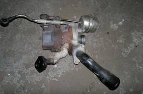 ТУРБОКОМПРЕССОР  Panda II 1.3jtd doblo punto