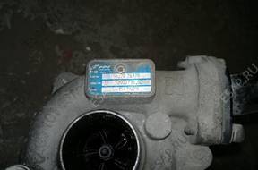 ТУРБОКОМПРЕССОР  Panda II 1.3jtd doblo punto