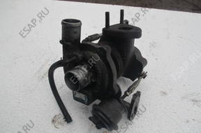 ТУРБОКОМПРЕССОР PANDA PUNTO 1.3 JTD 54359700006