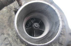 ТУРБОКОМПРЕССОР PANDA PUNTO 1.3 JTD 54359700006