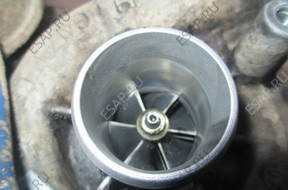 ТУРБОКОМПРЕССОР PARTNER BERLINGO 2.0 HDI GARRETT