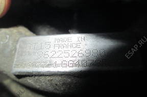 ТУРБОКОМПРЕССОР PARTNER BERLINGO 2.0 HDI GARRETT