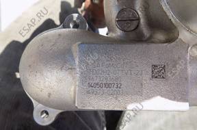 ТУРБОКОМПРЕССОР PARTNER BERLINGO III 9673283680