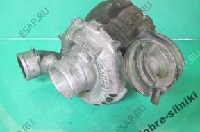 ТУРБОКОМПРЕССОР PASSAT A4 A6 2.5 TDI 059145701G