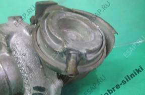 ТУРБОКОМПРЕССОР PASSAT A4 A6 2.5 TDI 059145701G