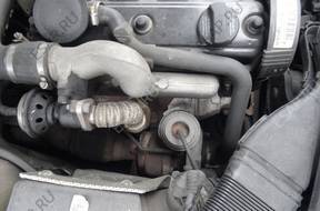 ТУРБОКОМПРЕССОР passat b-5 1.9 tdi 110 km AFN