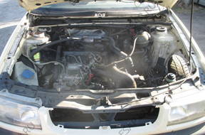 ТУРБОКОМПРЕССОР  PASSAT B4 1.9 TDI 90KM